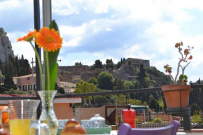 Loft Via Calapitrulli, Taormina